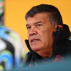 Abadía: “No somos favoritos, pero queremos instancias finales”