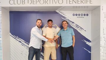 David Rodríguez, hasta 2028