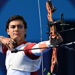 Matías Grande: “Tendremos una competencia de escala Olímpica en Tlaxcala”