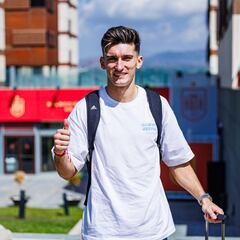 Pepelu tendrá que esperar