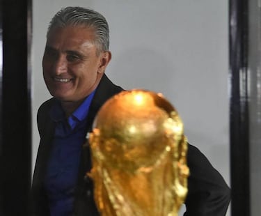 Diez verdades de la Copa América Centenario