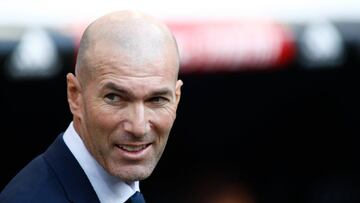 Los dos últimos goles en contra del Real Madrid fueron en los instantes finales del partido. El Celta anotó en el minuto 91 y el Valladolid en el 88.