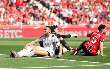 Five warning signs at Real Madrid that can’t be ignored anymore