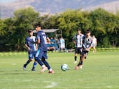 Santiago Cup 2026 cerró con éxito: 105 equipos, más de 2 mil jugadores y 30 seleccionados para ir a Brasil