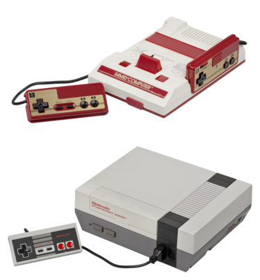 Nintendo y la inusual robustez de sus consolas, consideradas “indestructibles”