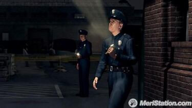 Los ex-empleados de Team Bondi "quieren destruir" el estudio