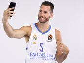 Rudy, a 600: "Aún es decisivo"