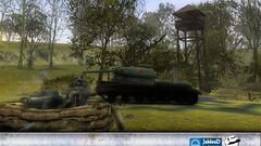 Imágenes de Panzer Elite Action