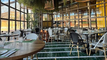 Martilota, el imprescindible gastronómico de Alcalá de Henares que reinterpreta la cocina mediterránea