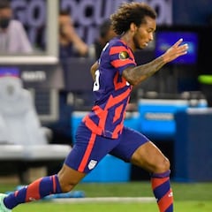 Sporting KC pide a Berhalter mandar de inicio a Gianluca Busio