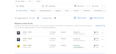 Cómo conseguir ofertas de vuelos: los mejores trucos para viajar más barato