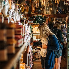 Un reputado medio estadounidense señala uno de los mejores souvenirs de España: “Lo han convertido en un artículo de lujo”