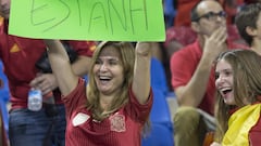 Gallery: Spain and Albania in pictures