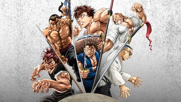 Netflix tiene el nuevo anime que arrasa con todo: top 2 mundial con 3,4 millones de visualizaciones