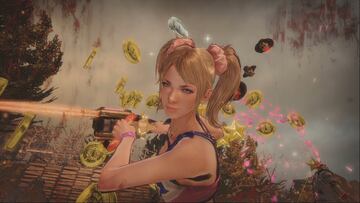 Captura de pantalla - Lollipop Chainsaw (360)