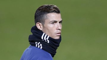 Spanish tax office demands 'Football Leaks' documents as Ronaldo accusations investigated