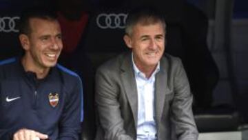 "Tengo la sensación de que no habrá otro día como este"