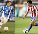 Jugadores que han defendido la camiseta del Espanyol y del Atleti