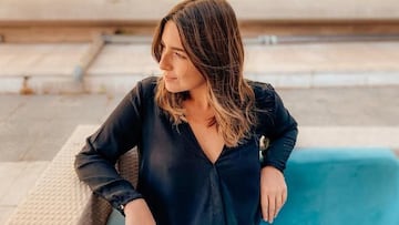 La nueva figura de la TV chilena: “He sentido el cariño y la confianza...”