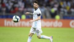 ¿Qué necesita Argentina ante Qatar para pasar a cuartos?