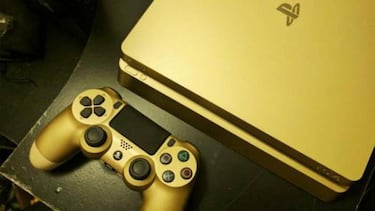 Consola PlayStation 4 rompe récord de ventas