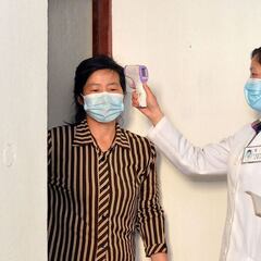 Los síntomas más extraños de la COVID-19