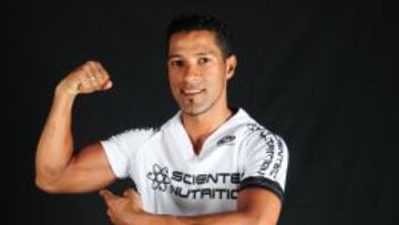 Miguel Ubeto puede solicitar el análisis de la muestra B