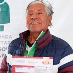 ¿De cuánto es el pago de julio para adultos mayores que cobran la Pensión Bienestar?