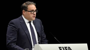 La confederaci&oacute;n a la que pertenece M&eacute;xico, buscar&aacute; imitar el formato de la &lsquo;Liga de Naciones&rsquo; que se echar&aacute; a andar en Europa, seg&uacute;n su presidente Victor Montagliani.