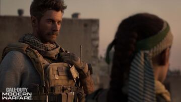 Imágenes de Call of Duty: Modern Warfare