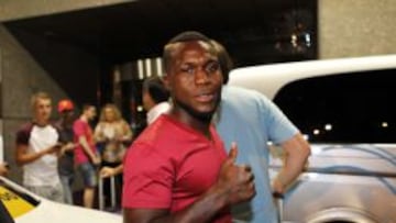 Drenthe se irá finalmente a la liga turca tras romper en el último momento con el Shiajazhuang Ever Bright chino.