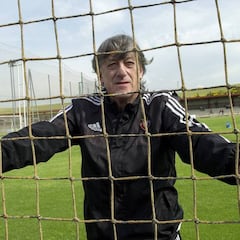 Martín: "Las sensaciones para mañana son impresionantes"