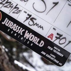 Parada la nueva película de Parque Jurásico por positivos de coronavirus en el rodaje