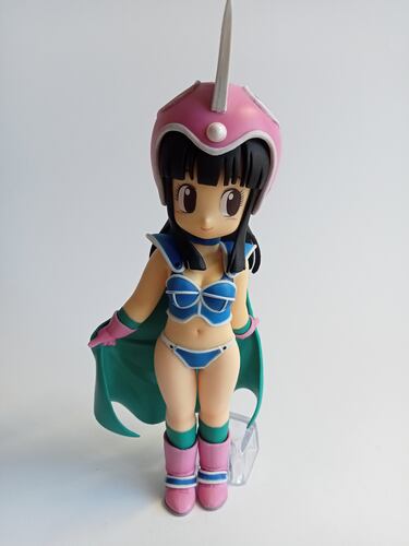 Dragon Ball por Banpresto