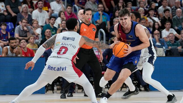 La vida sin Laprovittola