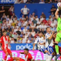 Fernando, el talismán del Almería