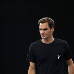 Federer on bowing out: “I totally overachieved in my mind”