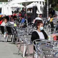 Reuniones familiares en cuarentena: ¿cuentan los niños y las personas convivientes?