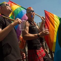 Beyond the rainbow: A guide to LGBTQ+ flags and their powerful meanings