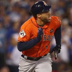 El periodista de Sports Illustrated cree que los Astros repetirán