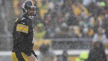 Steelers defender¨¢ el orgullo de la AFC Norte en playoffs