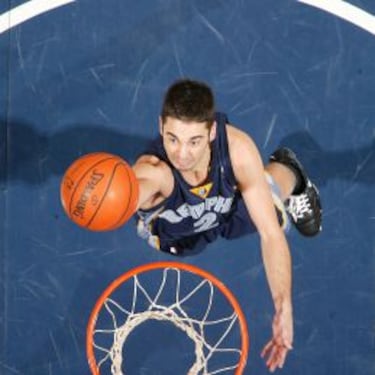 Porzingis y otros 9 estrenos europeos brillantes en la NBA