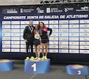 Una atleta trans gana un bronce en la categoría masculina: “Veo injusto competir contra mujeres”