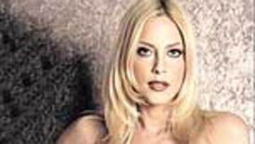 Stefania Orlando afina la puntería de Cassano