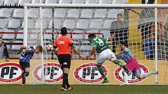 Soteldo le dio el triunfo a Huachipato frente a Audax