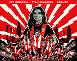 Eva Longoria hace historia junto al Necaxa