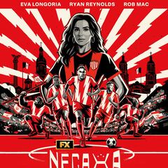 Eva Longoria hace historia junto al Necaxa