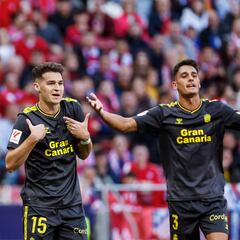 Una derrota extraña