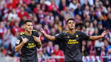 Una derrota extraña