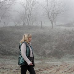 AEMET anuncia la llegada de la ‘cebolla’ meteorológica